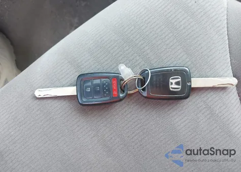 2014 Honda Cr-V Lx из США, поврежденный, VIN 5J6RM4H39EL052891